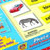 Little Red Tool Box: Photo Tiles: Initial and Final Consonants