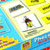 Little Red Tool Box: Photo Tiles: Word Families