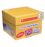 Little Leveled Readers: Level A Box Set