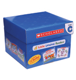 Little Leveled Readers: Level C Box Set