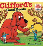 Clifford's Good Deeds