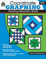 Coordinate Graphing Creating