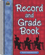 Record And Grade Book