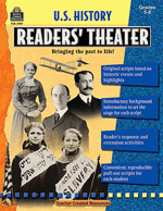 Us History Readers Theater Grade 5-8