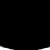 Black-Multicolor Dots Scalloped Border Trim, Black-Multi Color Dots 