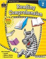 Reading Comprehension Grade 2