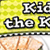 Creative Kids: Kids in the Kitchen