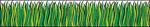 Accent Punch-Outs: Tall Green Grass