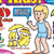 Bulletin Board: Weather Kids