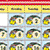 School Calendar Set
