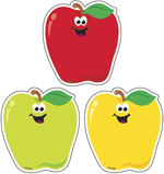 Apples Mini Accents Variety Pack