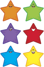 Star Smiles Classic Accents Variety Pack