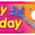 Happy Birthday (Frog-tastic!) Bookmarks 