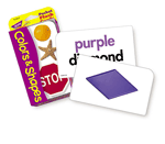 Colors and Shapes Pocket Flash Cards