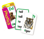 Phonics Pocket Flash Cards