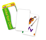 Make-Your-Own Pocket Flash Cards Pocket Flash Cards
