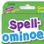 Spellominoes Challenge Cards