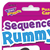 Sequence Rummy inch Challenge Cards