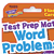 Test Prep Math Word Problems, Grades 1-3 Challenge Cards