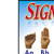Sign Language Learning Charts