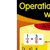 Operations with Fractions Learning Chart