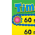 Time Facts Learning Chart