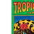 Tropical Rain Forests Learning Chart