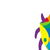 Totally Buggy superShapes Stickers