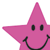 Star Smiles superShapes Stickers