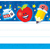 Cool School Stuff Desk Toppers Name Plates