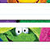 Furry Friends Desk Toppers-Name Plates Variety Pack 