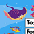 Under the Sea Incentive Pad