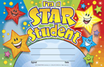 Im a Star Student Recognition Awards