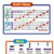 Music Symbols Bulletin Board Set