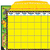 Jungle Fun Calendar Bulletin Board Set