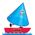 Ship Shapes and Colors Bulletin Board Set