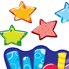 Welcome Stars Mini Bulletin Board Set