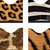 Animal Prints Terrific Trimmers Variety Packs