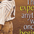 The expert in anything was once... ARGUS Poster 