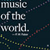 Kind words are the music... ARGUS Poster 