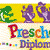 Preschool Classic Diploma Certificate