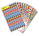 Positive Praisers superSpots Colossal Pack Stickers