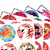 Fun and Fancy Variety Pack Stinky Stickers