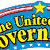 United States Government Bulletin Board Set
