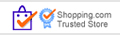 We are a Shopping.com Trusted Store