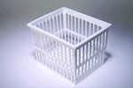 Test Tube Baskets - 140 X 120 X 110 MM - 6 Pack
