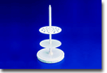 Vertical Pipette Stand (28)