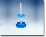 Vertical Pipette Stand, Rotary (94)