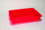 Laboratory Tray - 450 X 350 X 75 MM - 10 Pack