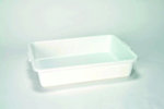 Laboratory Tray - 375 X 300 X 75 MM - 10 Pack